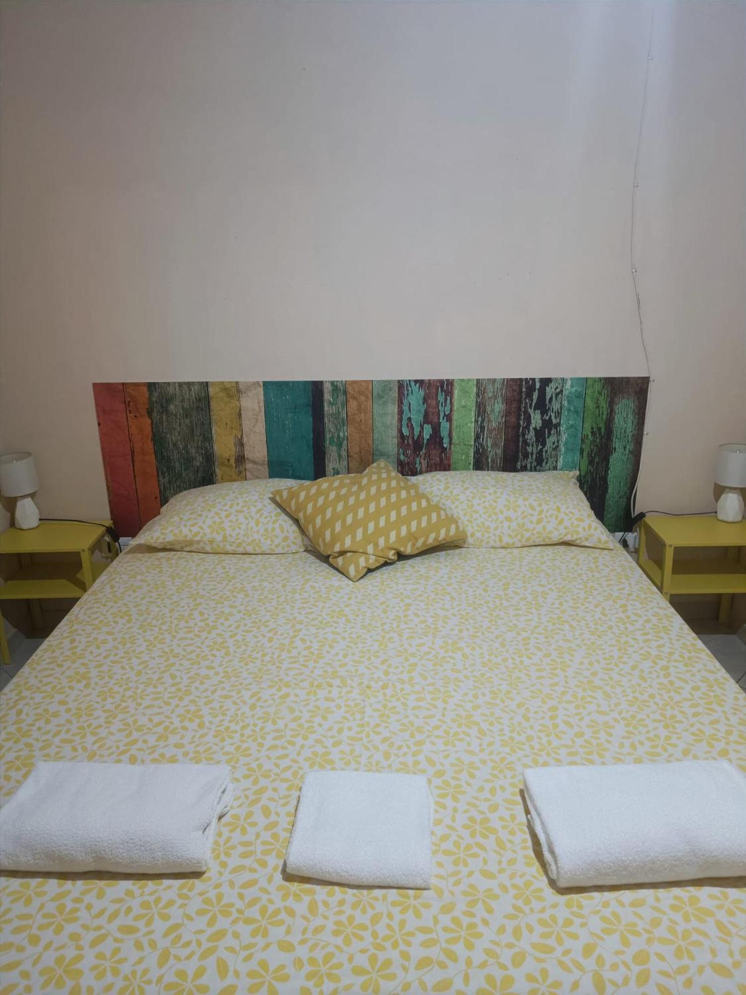 Smile Tower House Hotel ปิซา ภายนอก รูปภาพ